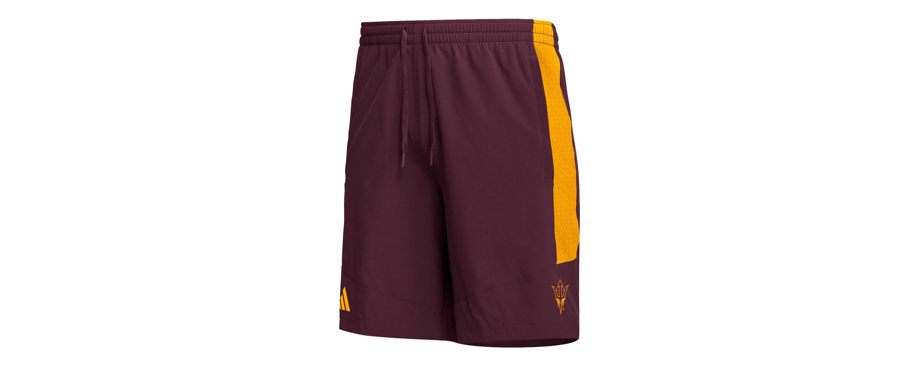 NCAA Arizona State Sun Devils AEROREADY Shorts