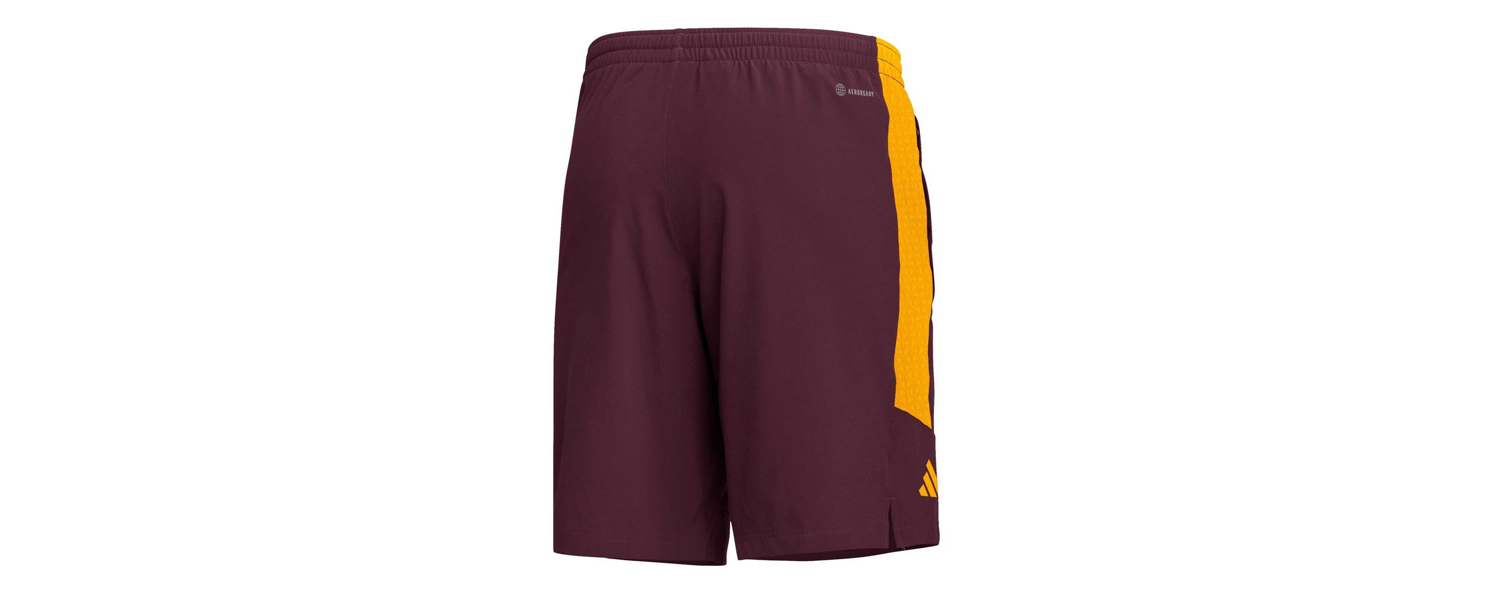 NCAA Arizona State Sun Devils AEROREADY Shorts