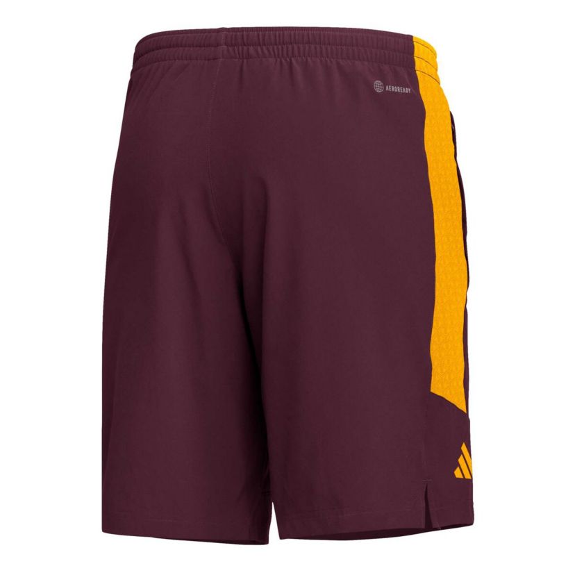 NCAA Arizona State Sun Devils AEROREADY Shorts