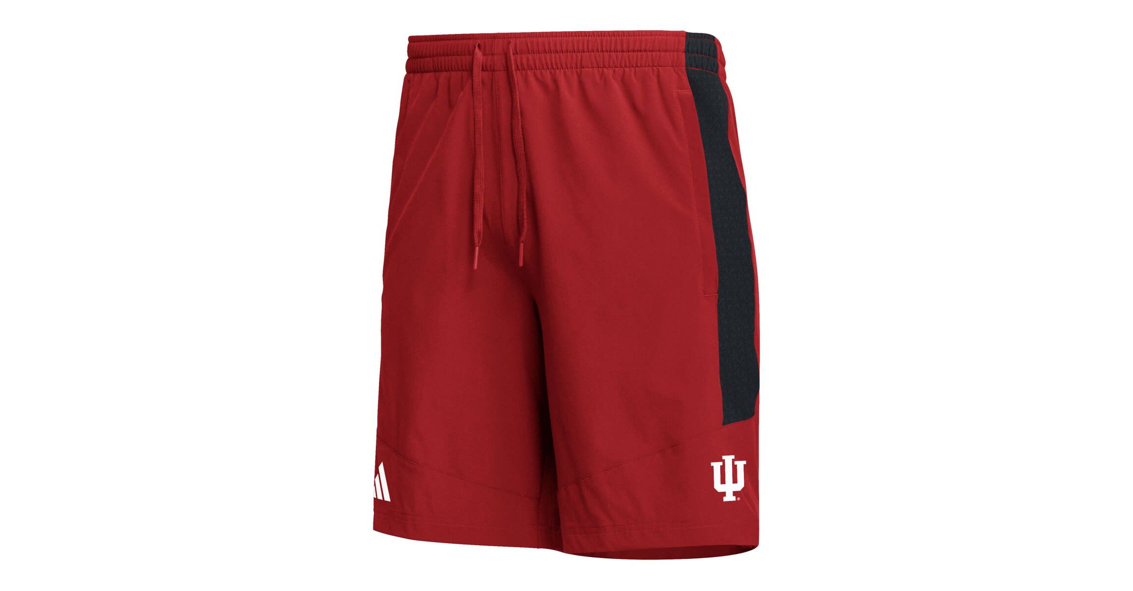 NCAA Indiana Hoosiers AEROREADY Shorts