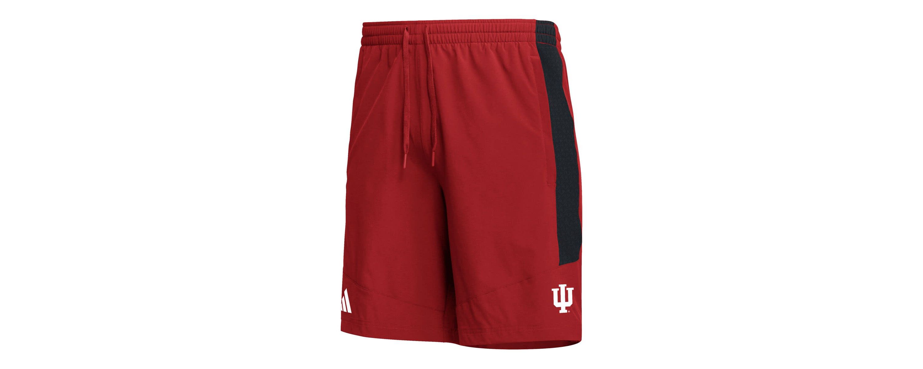 NCAA Indiana Hoosiers AEROREADY Shorts