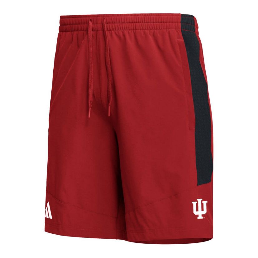 NCAA Indiana Hoosiers AEROREADY Shorts