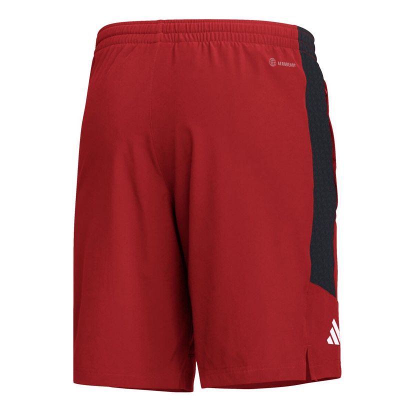 NCAA Indiana Hoosiers AEROREADY Shorts