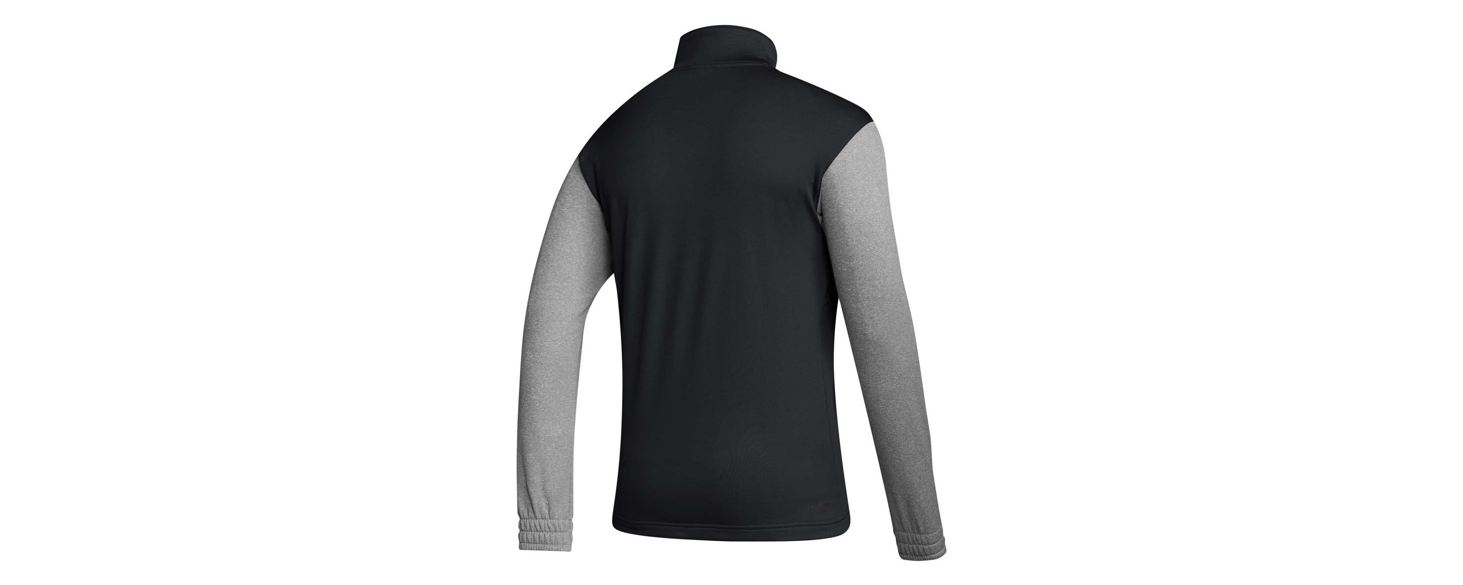 Georgia Tech Yellow Jackets NCAA Georgia Tech Jackets Sideline AEROREADY Half-Zip Top