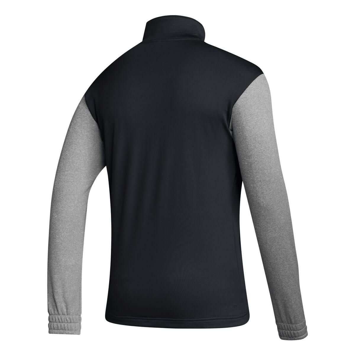 NCAA NC State Wolfpack Sideline AEROREADY Half-Zip Top