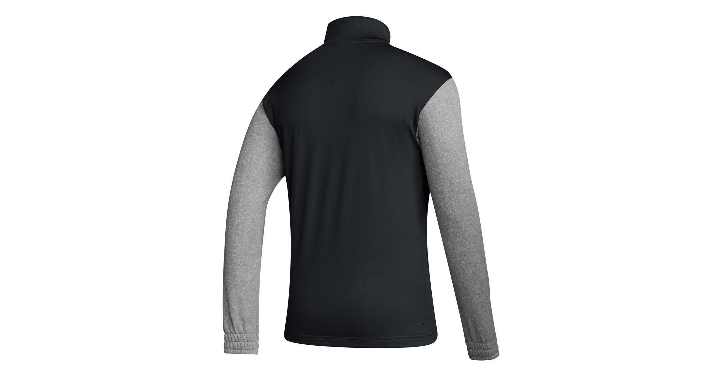 NCAA Texas A&M Aggies Sideline AEROREADY Half-Zip Top