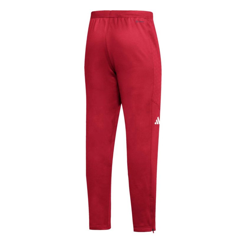 NCAA Nebraska Huskers 2023 Travel AEROREADY Tapered Pants