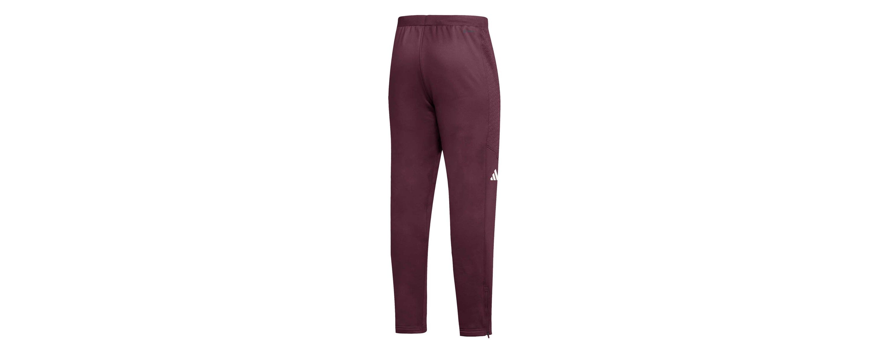 NCAA Texas A&M Aggies 2023 Travel AEROREADY Tapered Pants