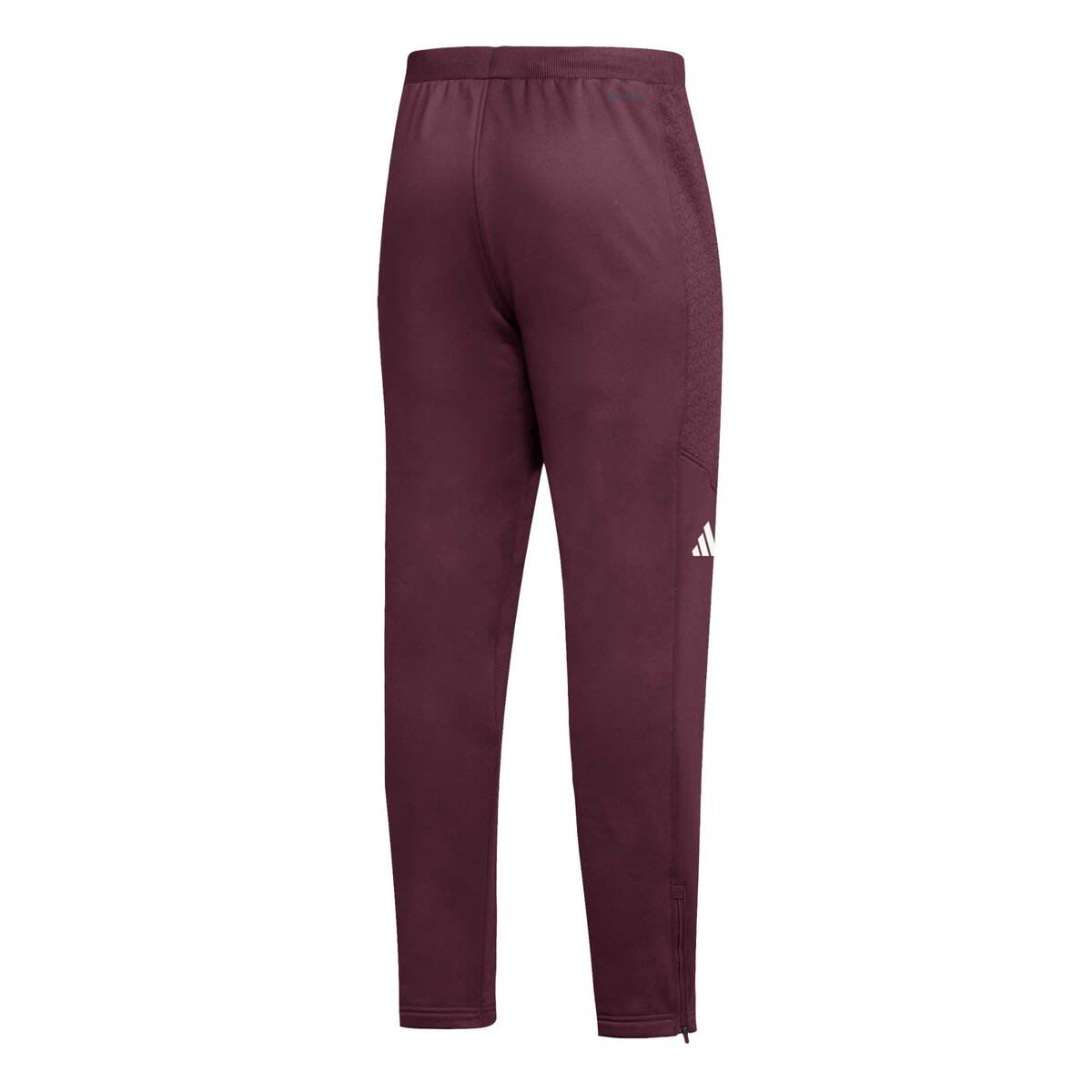 NCAA Texas A&M Aggies 2023 Travel AEROREADY Tapered Pants