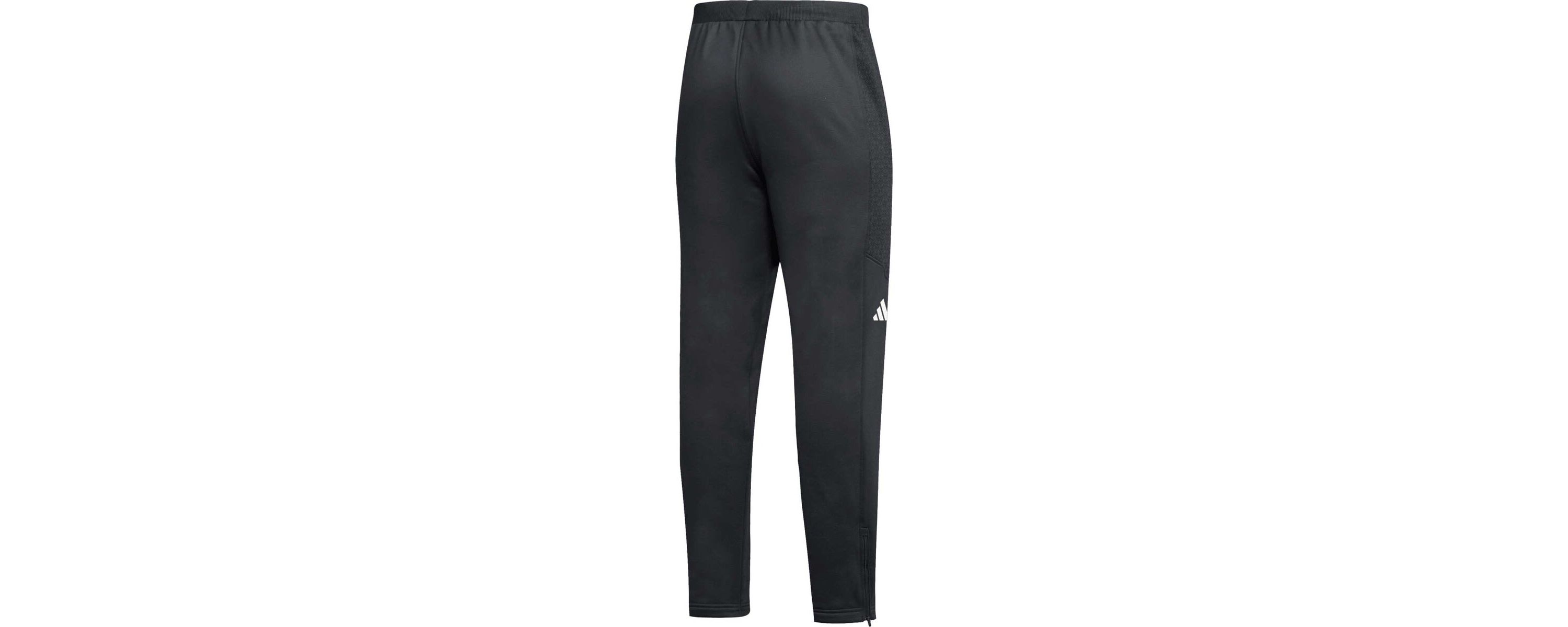 NCAA Mississippi State Bulldogs 2023 Travel AEROREADY Tapered Pants