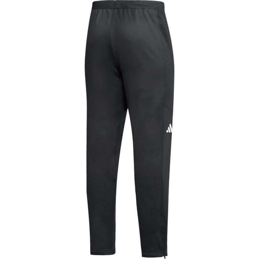 NCAA Mississippi State Bulldogs 2023 Travel AEROREADY Tapered Pants