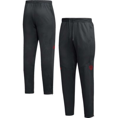 NCAA Indiana Hoosiers 2023 Travel AEROREADY Tapered Pants