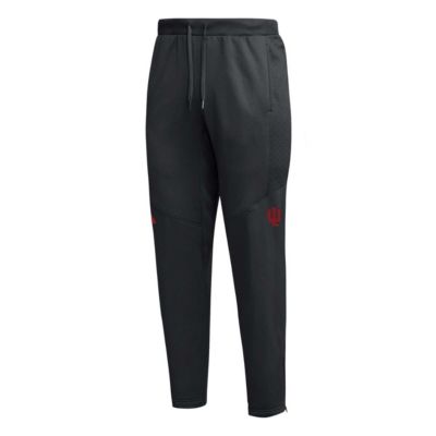 NCAA Indiana Hoosiers 2023 Travel AEROREADY Tapered Pants