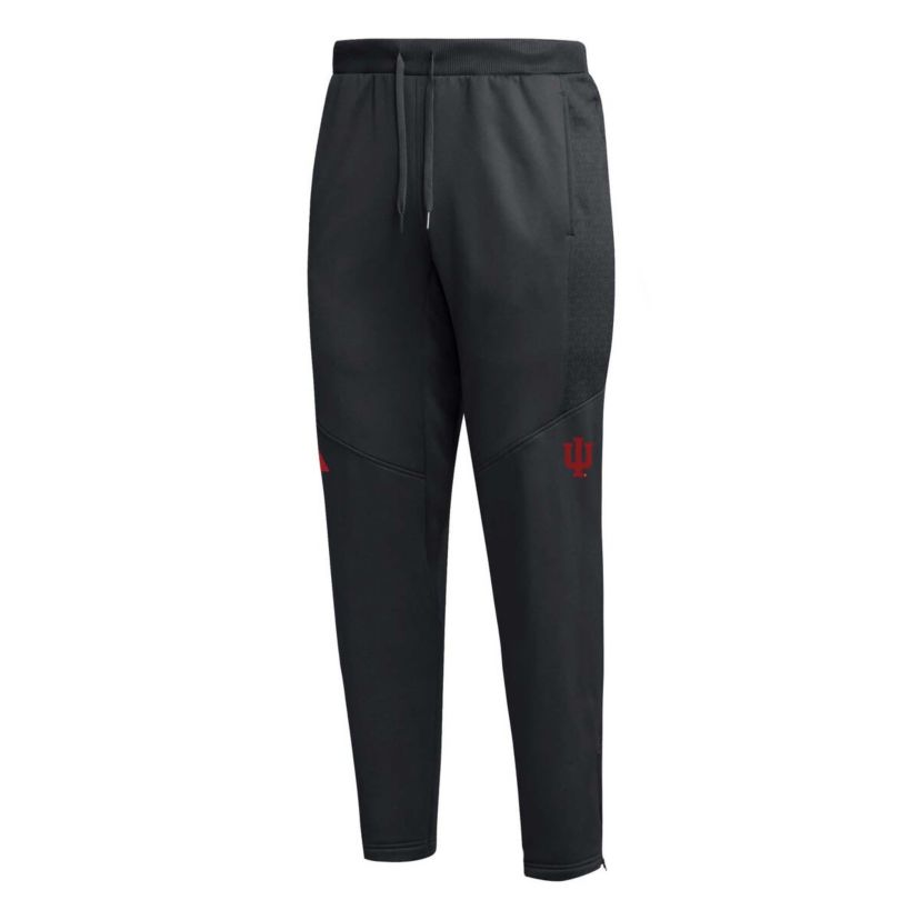 NCAA Indiana Hoosiers 2023 Travel AEROREADY Tapered Pants