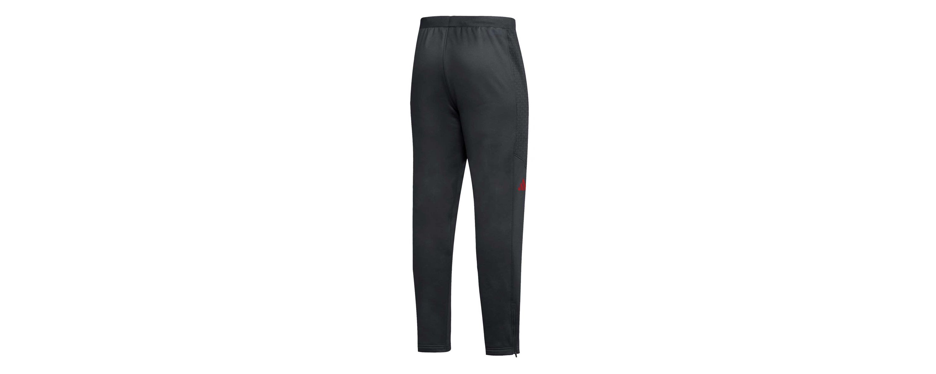 NCAA Indiana Hoosiers 2023 Travel AEROREADY Tapered Pants