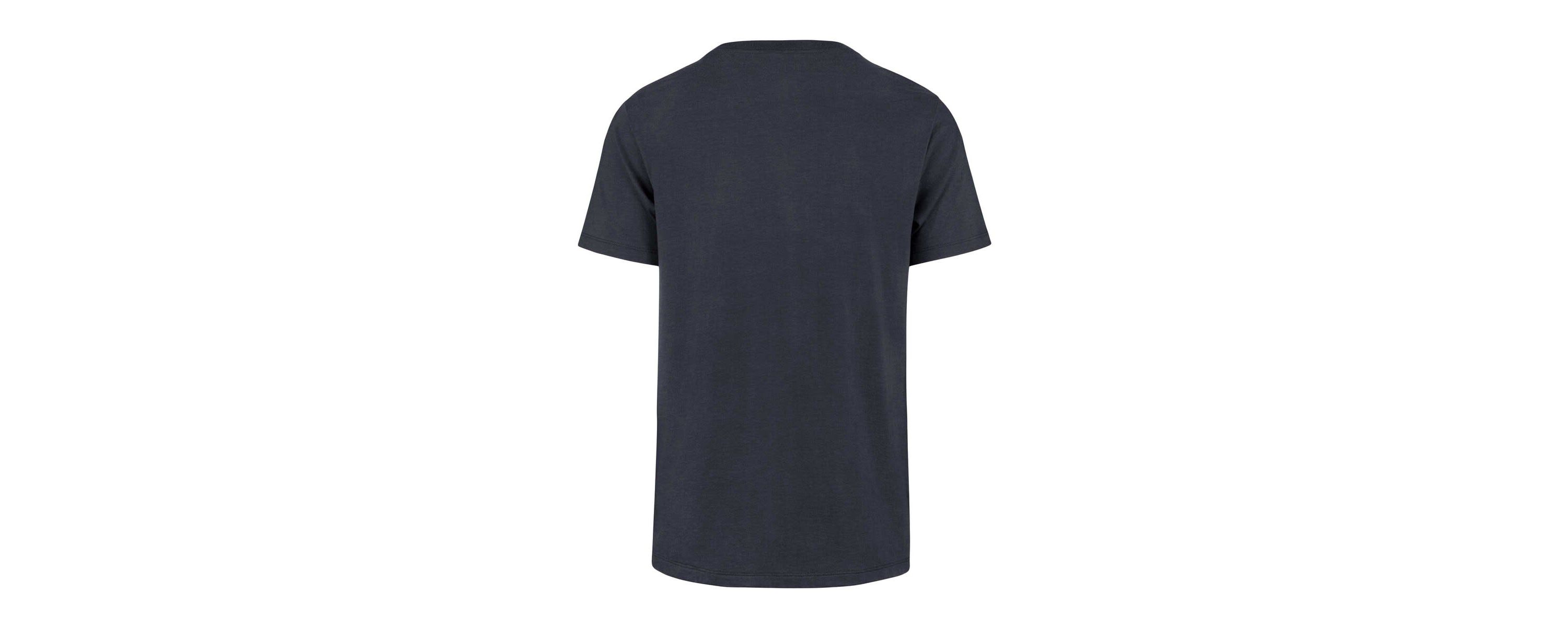 California Golden Bears NCAA Cal Bears Article Franklin T-Shirt