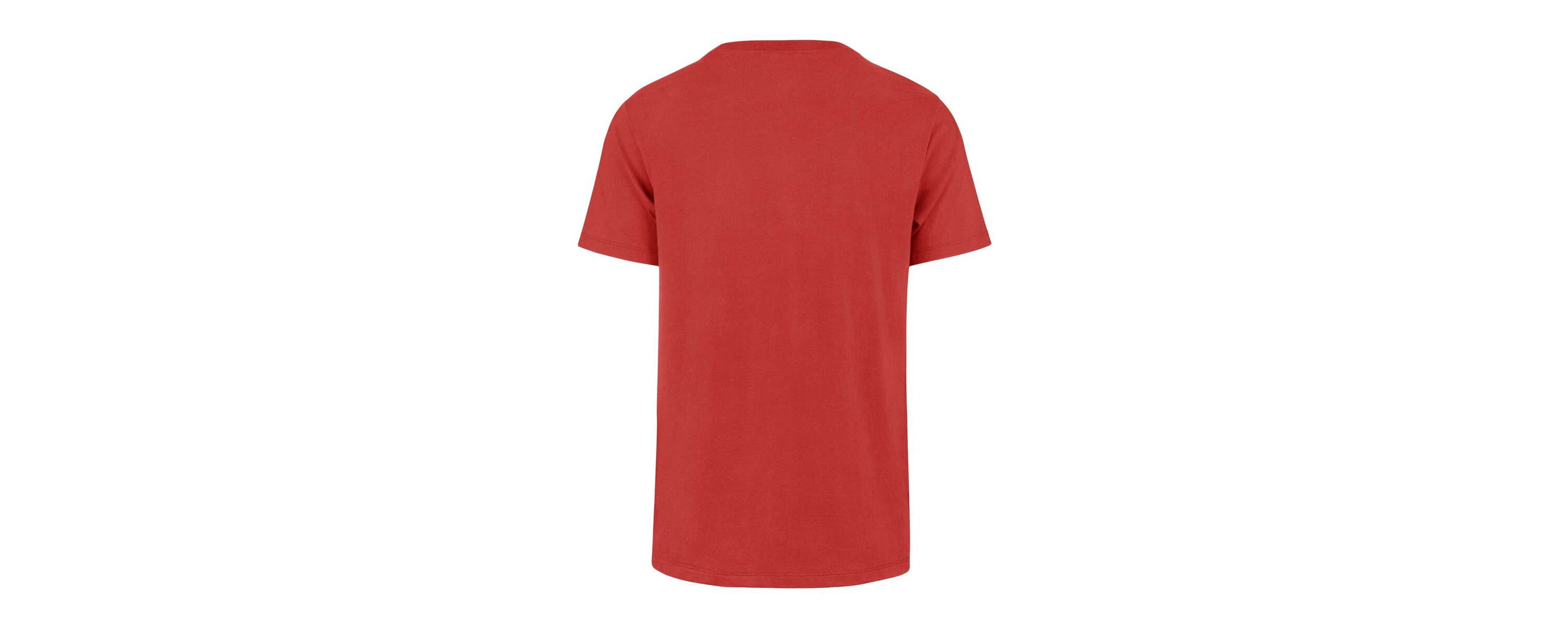NCAA Wisconsin Badgers Article Franklin T-Shirt