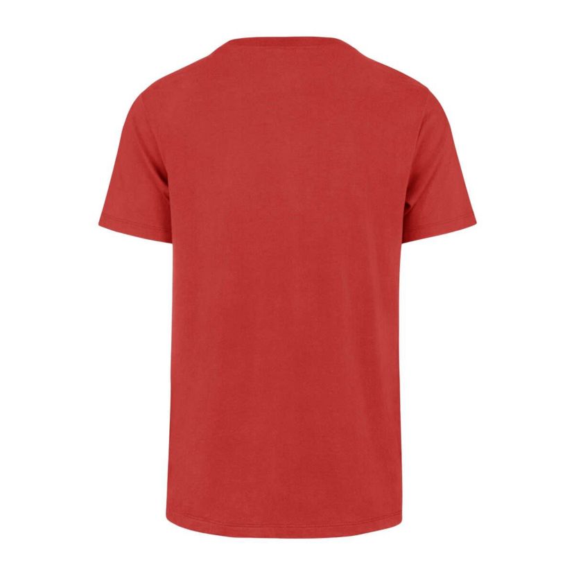 NCAA Wisconsin Badgers Article Franklin T-Shirt
