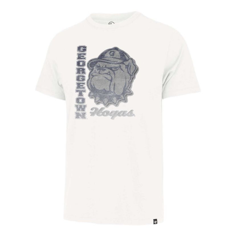 NCAA Georgetown Hoyas Phase Out Franklin T-Shirt