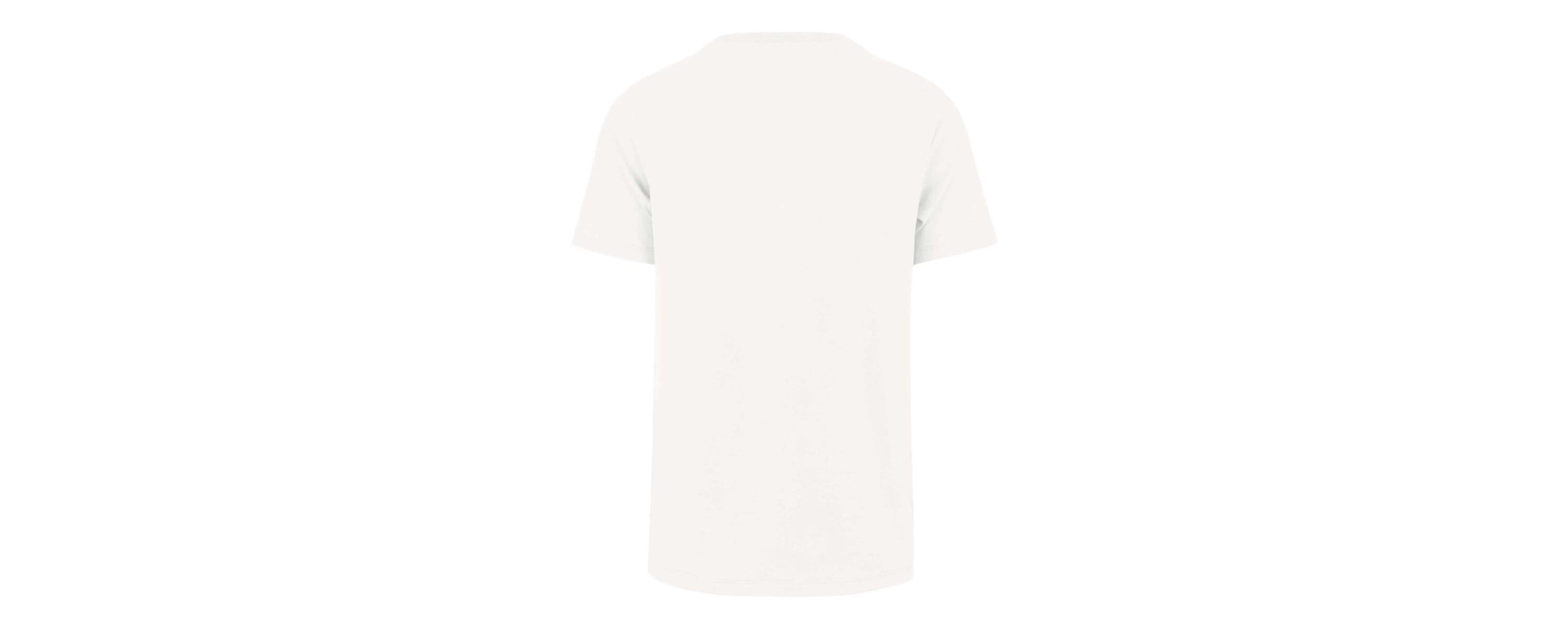 NCAA Georgetown Hoyas Phase Out Franklin T-Shirt