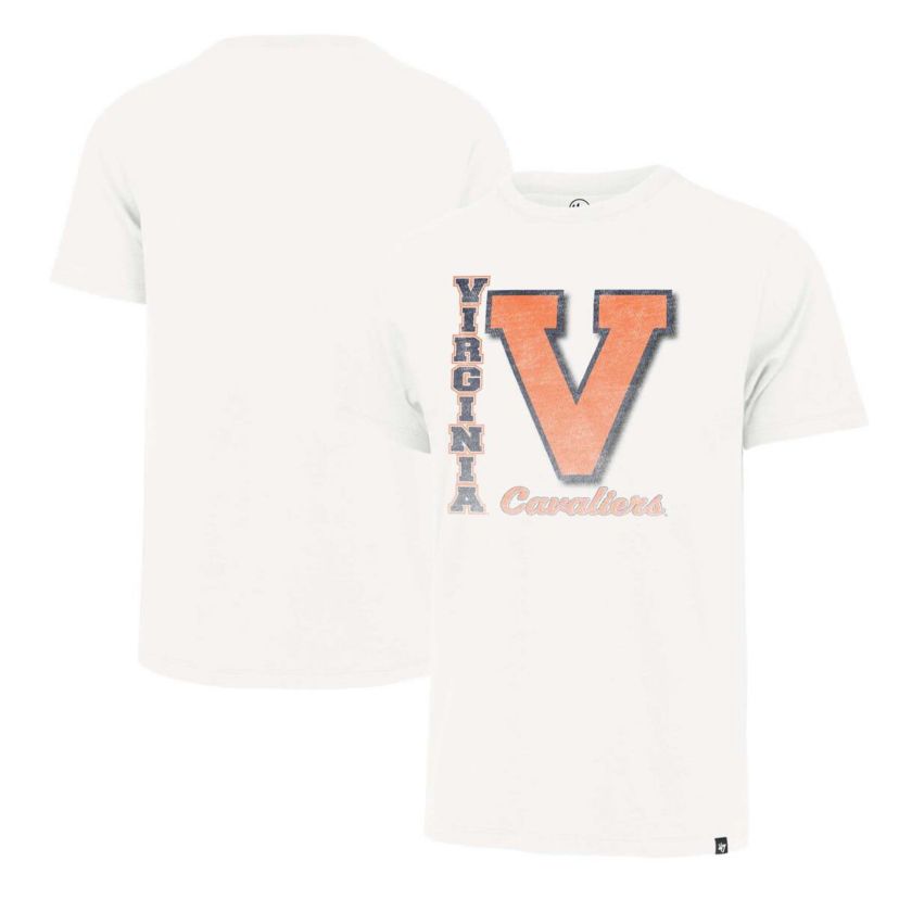 NCAA Virginia Cavaliers Phase Out Franklin T-Shirt