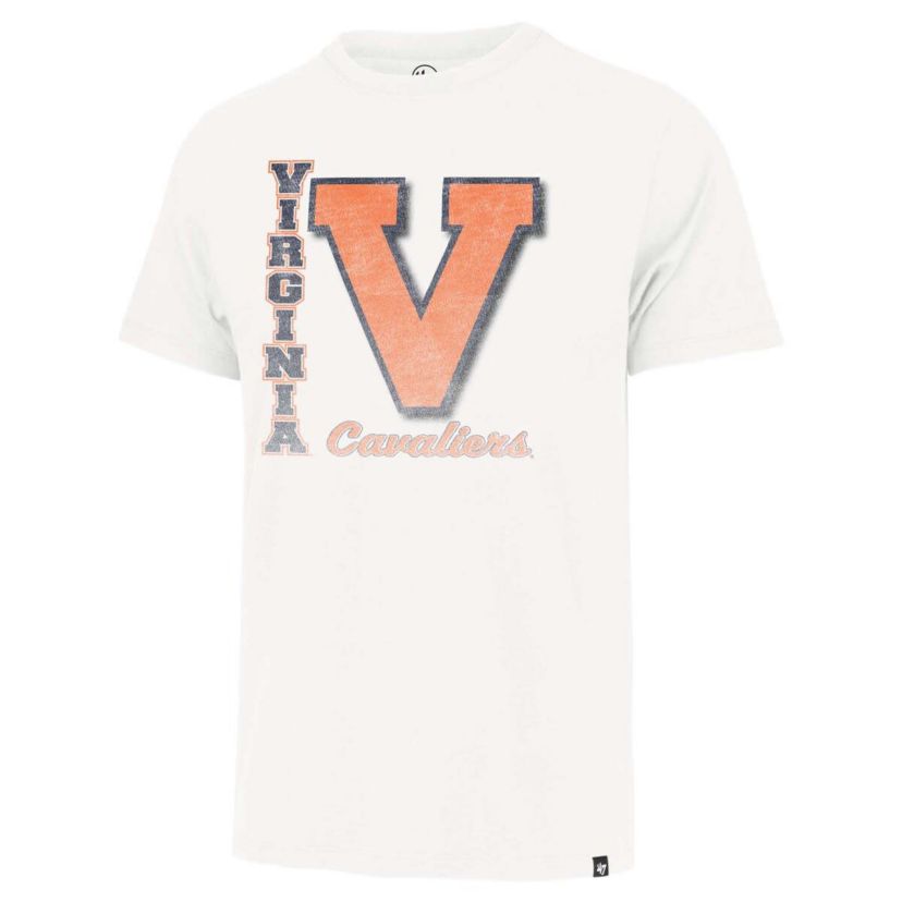 NCAA Virginia Cavaliers Phase Out Franklin T-Shirt