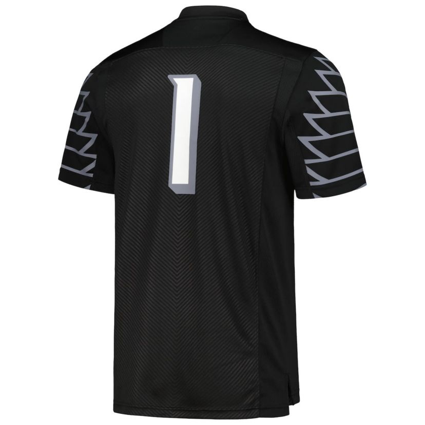 NCAA #1 Louisville Cardinals 2023 Premier Jersey