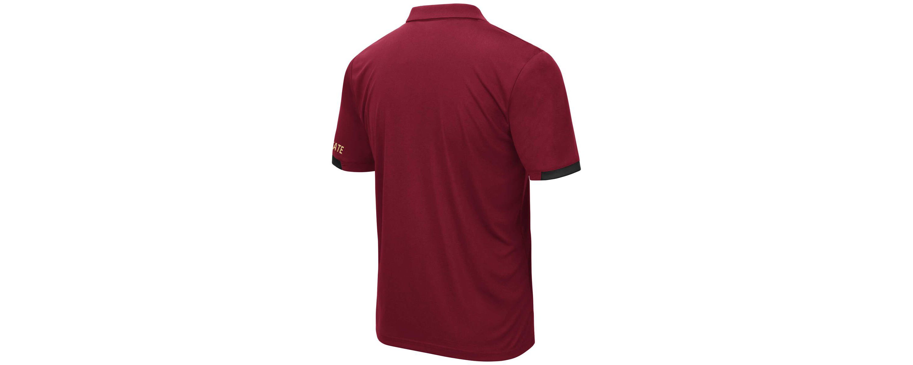 NCAA Florida State Seminoles Big & Tall Santry Polo