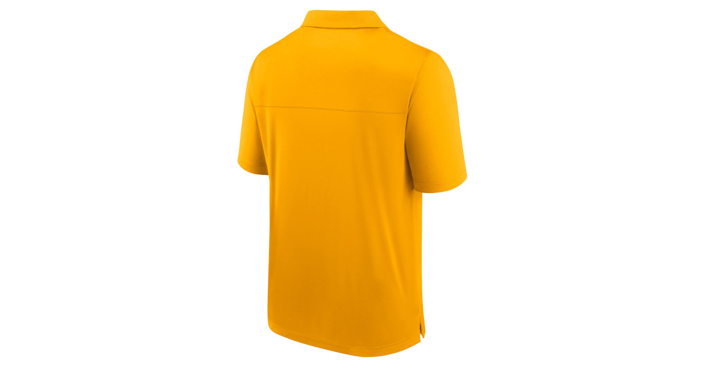 NHL Fanatics Nashville Predators Left Side Block Polo