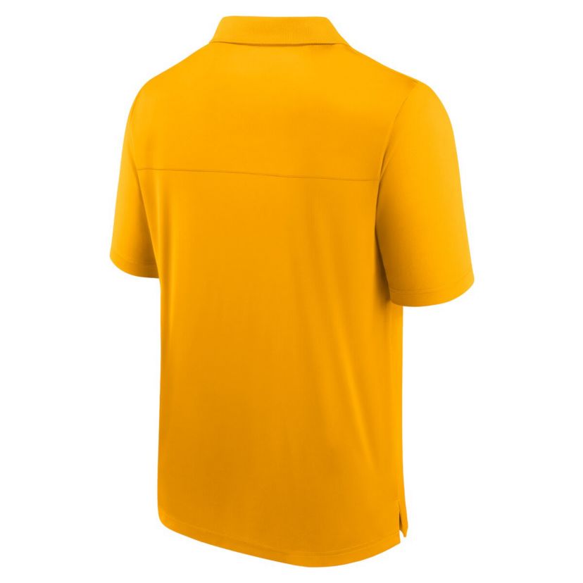 NHL Fanatics Nashville Predators Left Side Block Polo