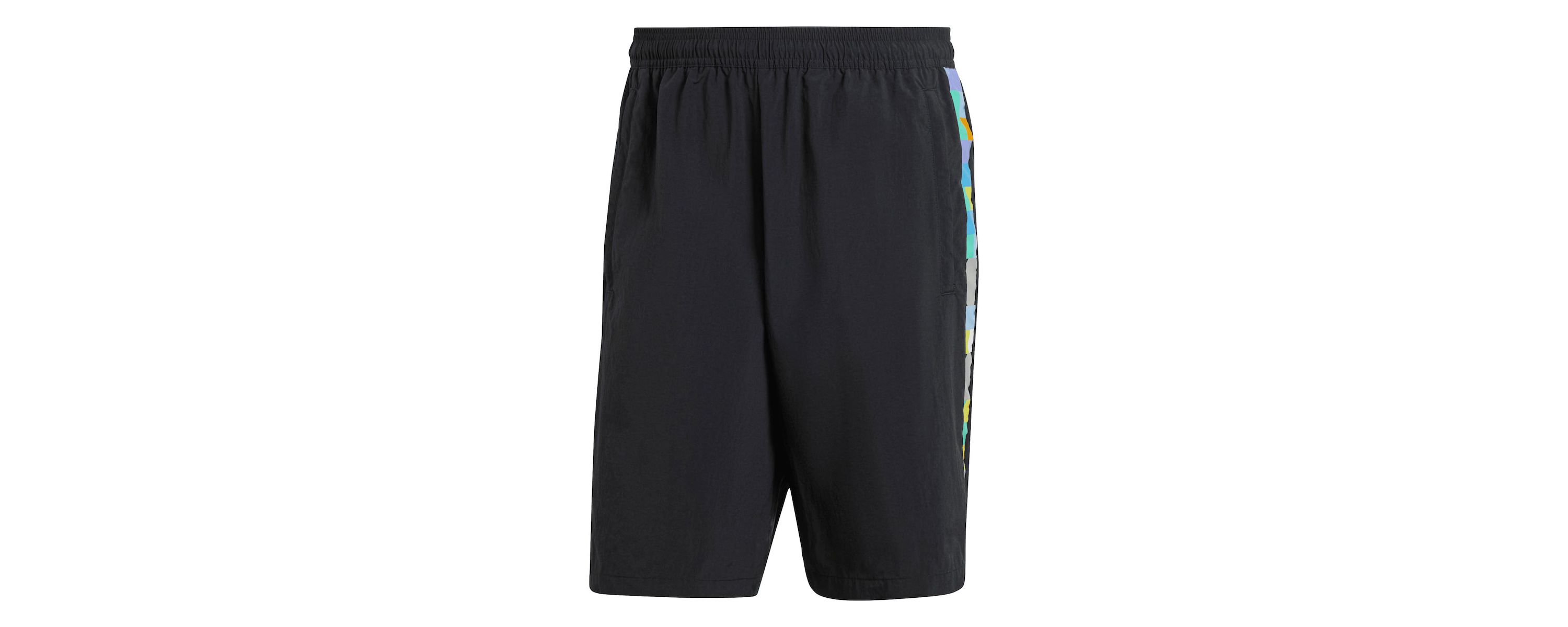 International Clubs Peter Saville x Manchester United Shorts