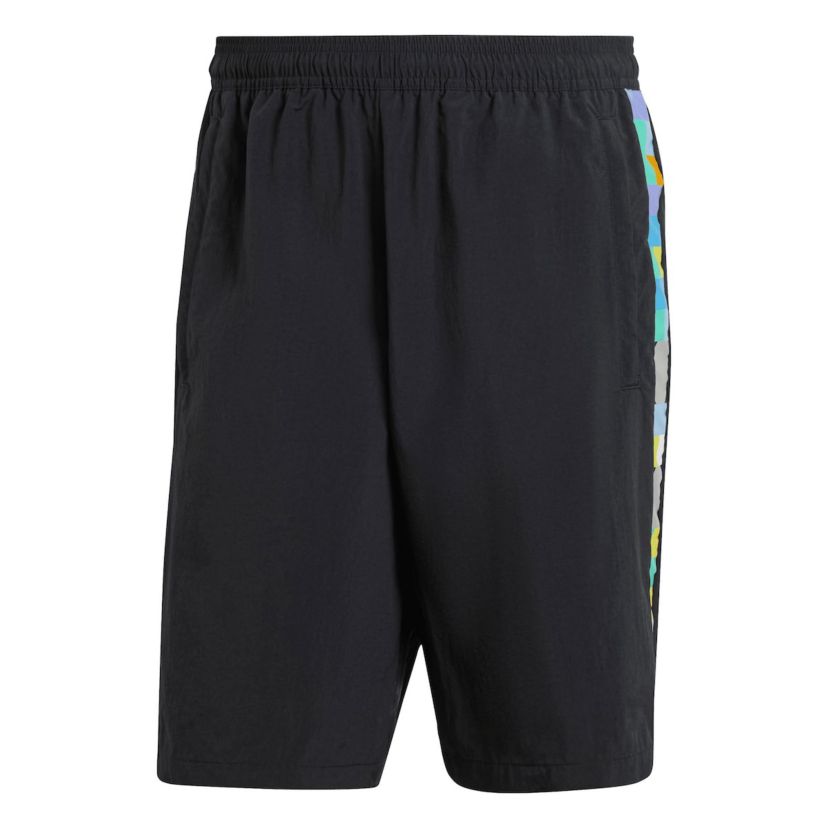 International Clubs Peter Saville x Manchester United Shorts
