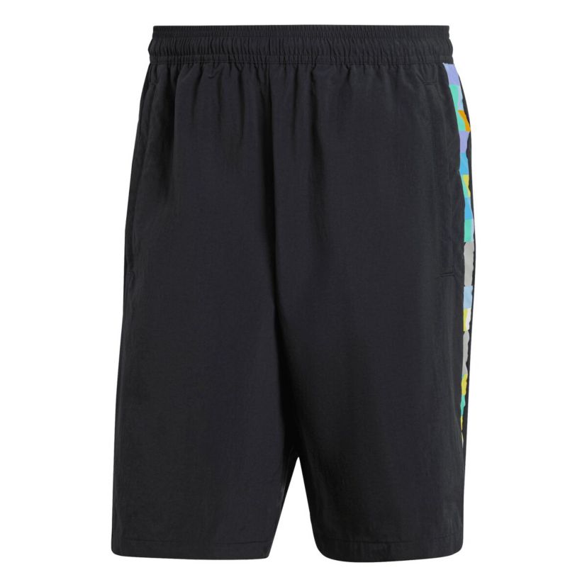 International Clubs Peter Saville x Manchester United Shorts