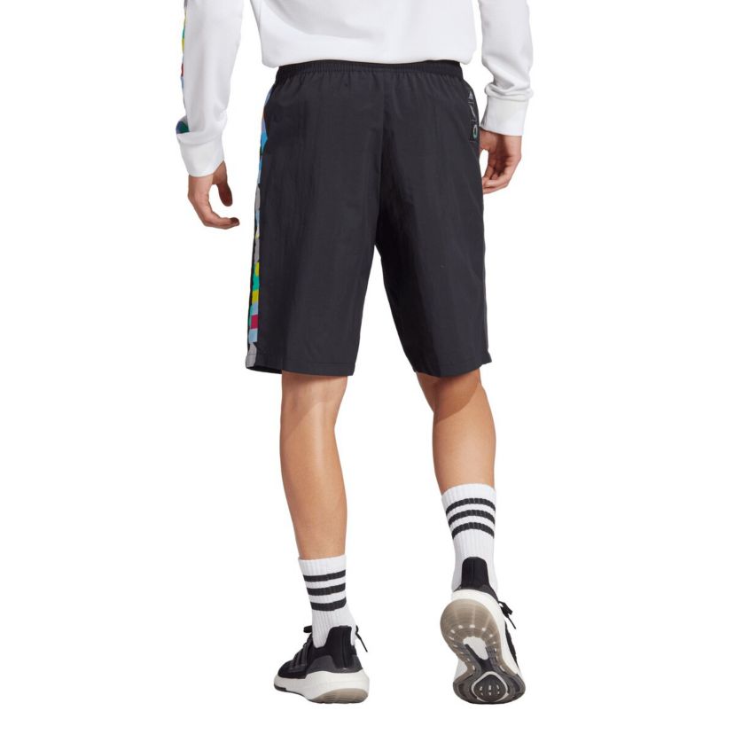 International Clubs Peter Saville x Manchester United Shorts