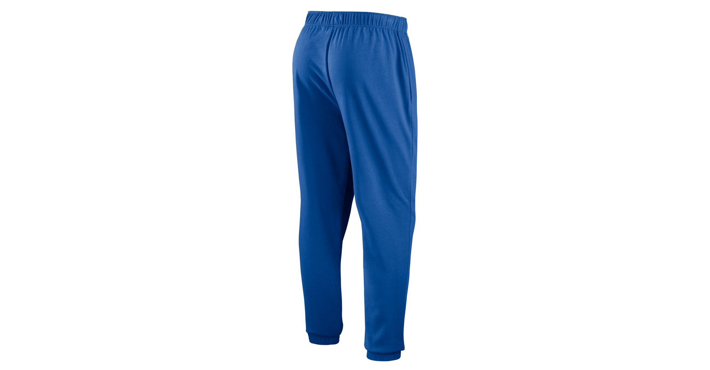 NHL Fanatics St. Louis Blues Chop Block Fleece Sweatpants