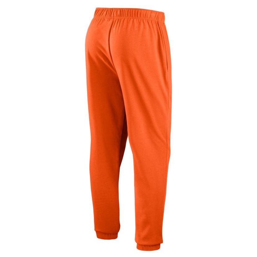 NHL Fanatics Philadelphia Flyers Chop Block Fleece Sweatpants