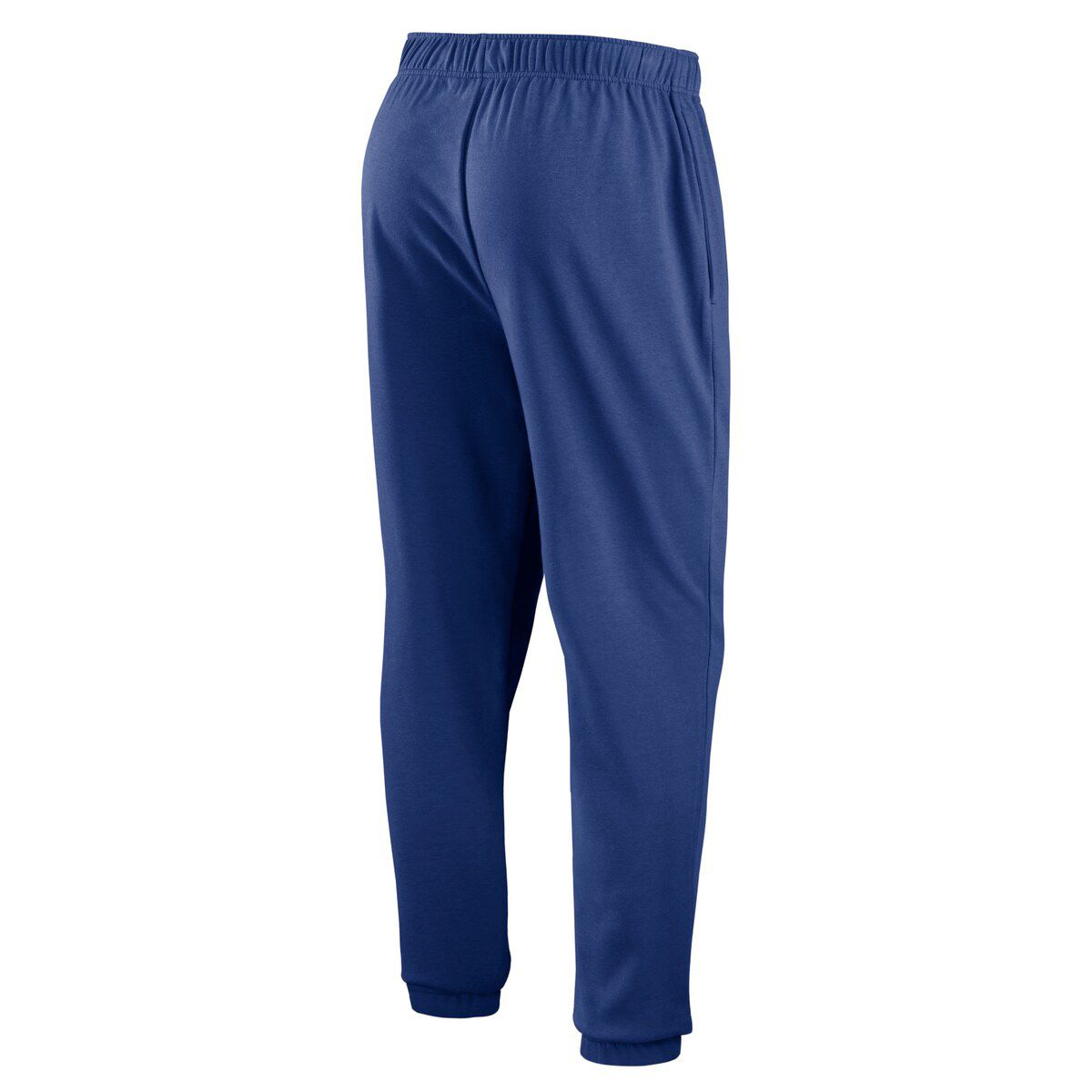 NHL Fanatics Tampa Bay Lightning Chop Block Fleece Sweatpants