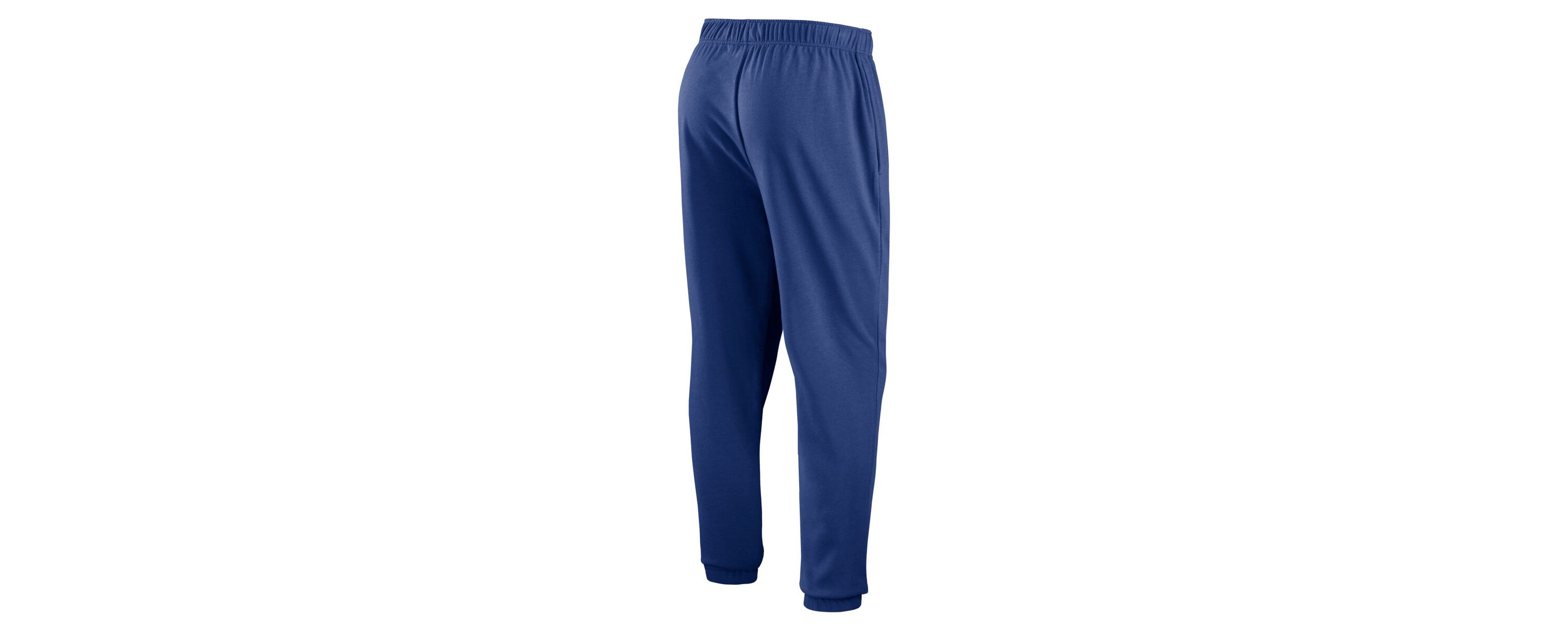 NHL Fanatics Tampa Bay Lightning Chop Block Fleece Sweatpants