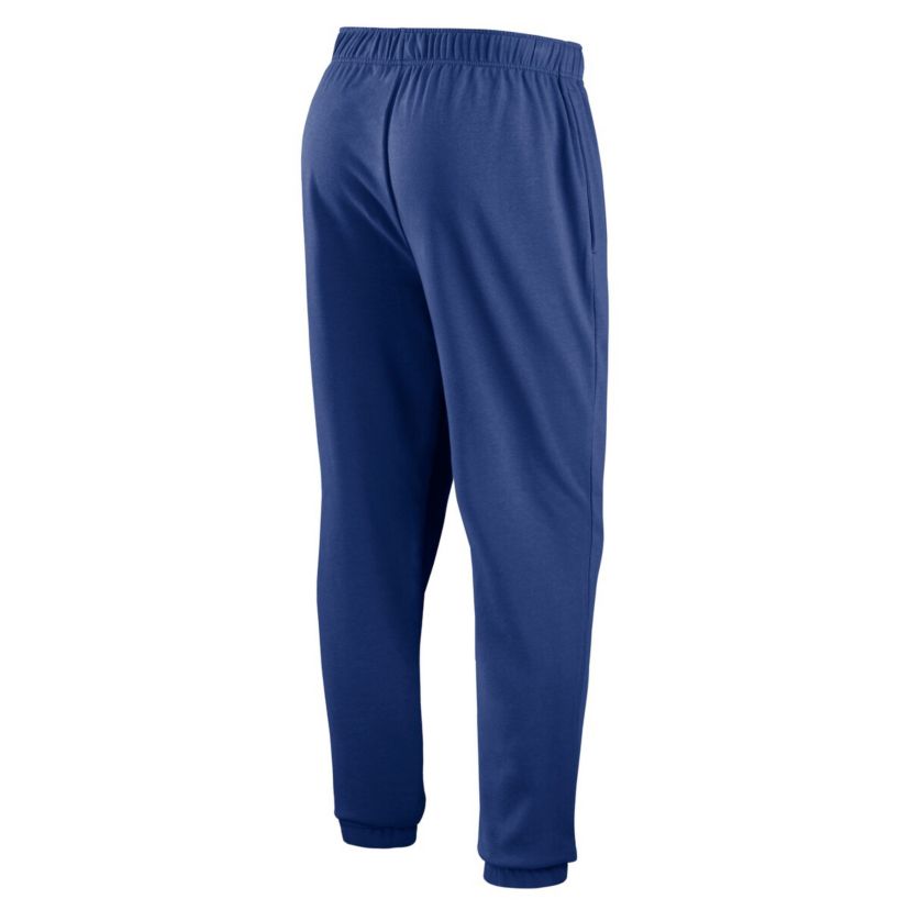 NHL Fanatics Tampa Bay Lightning Chop Block Fleece Sweatpants