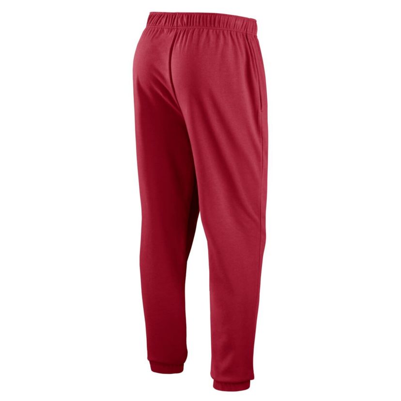 NCAA Fanatics Oklahoma Sooners Chop Block Fleece Sweatpants