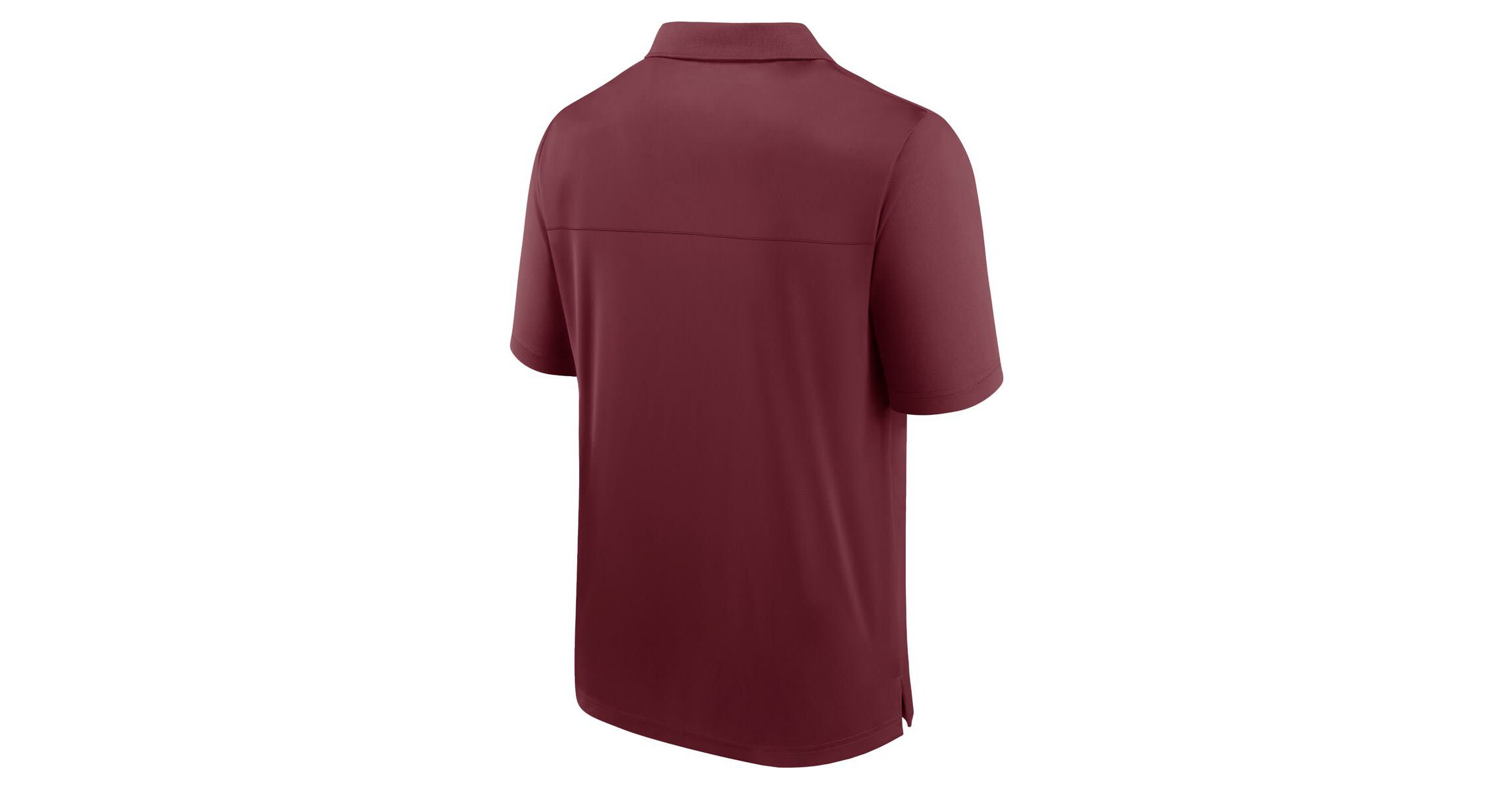 NCAA Fanatics Minnesota Golden Gophers Left Side Block Polo