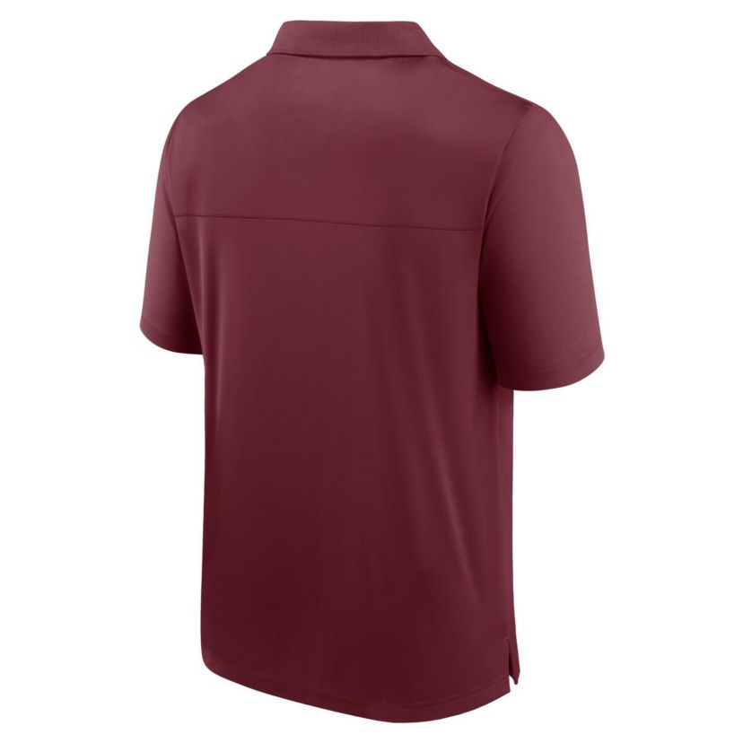 NCAA Fanatics Texas A&M Aggies Left Side Block Polo