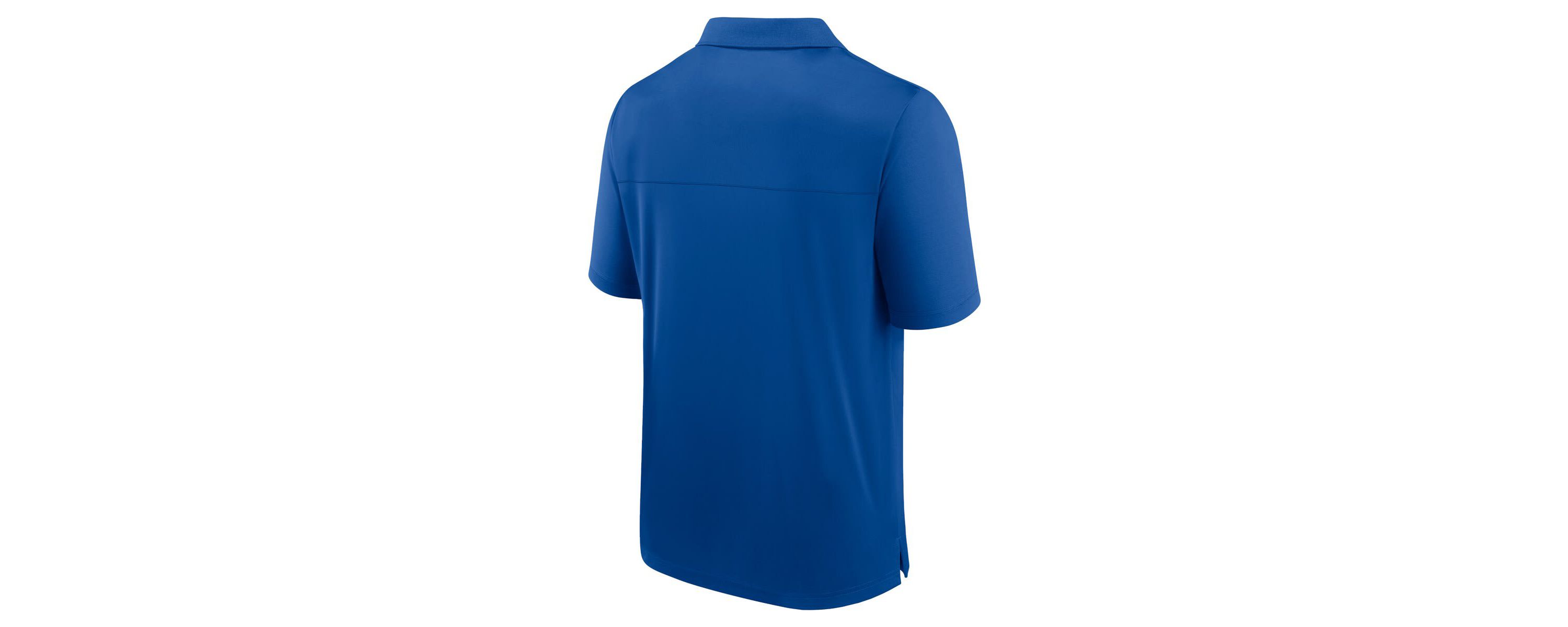 NCAA Fanatics Florida Gators Left Side Block Polo