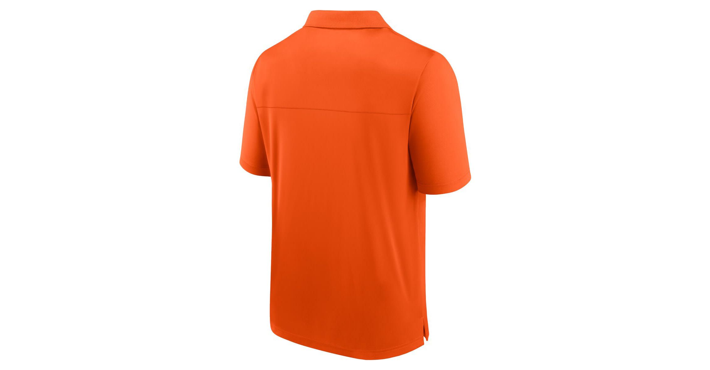 NCAA Fanatics Oregon State Beavers Left Side Block Polo
