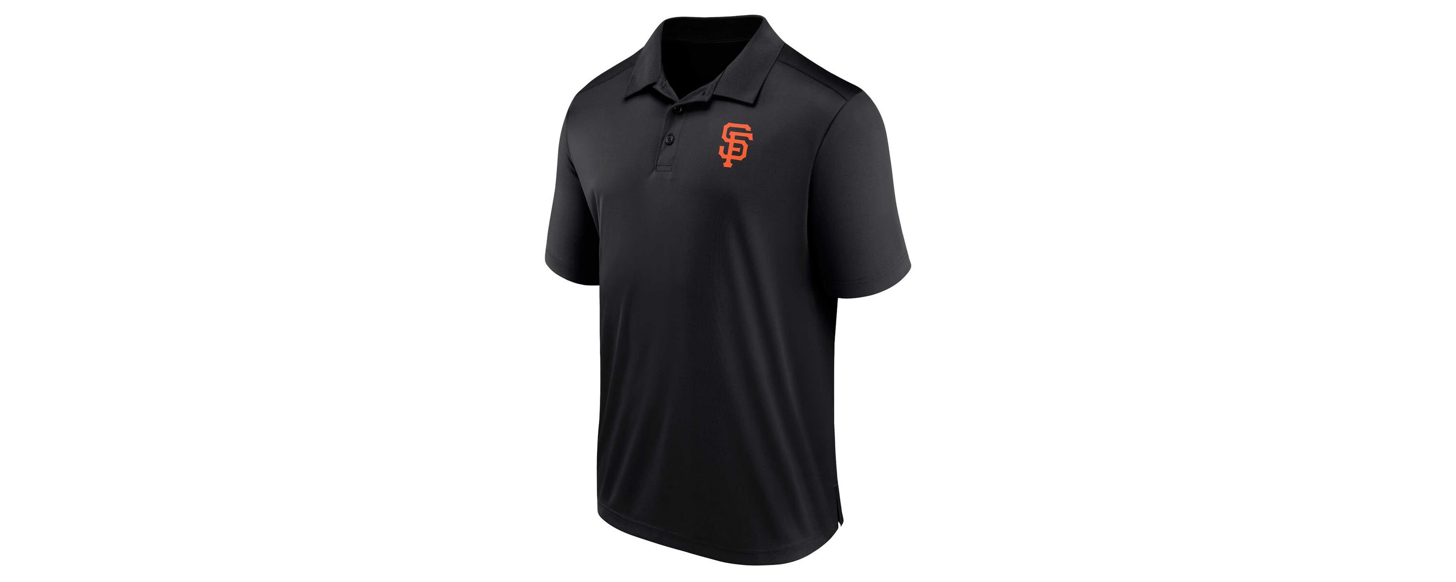 MLB Fanatics San Francisco Giants Logo Polo