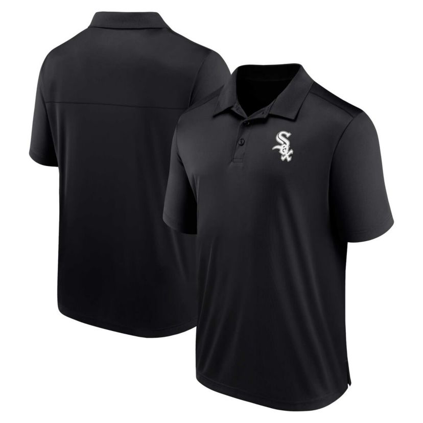 Chicago White Sox MLB Fanatics Chicago Sox Logo Polo