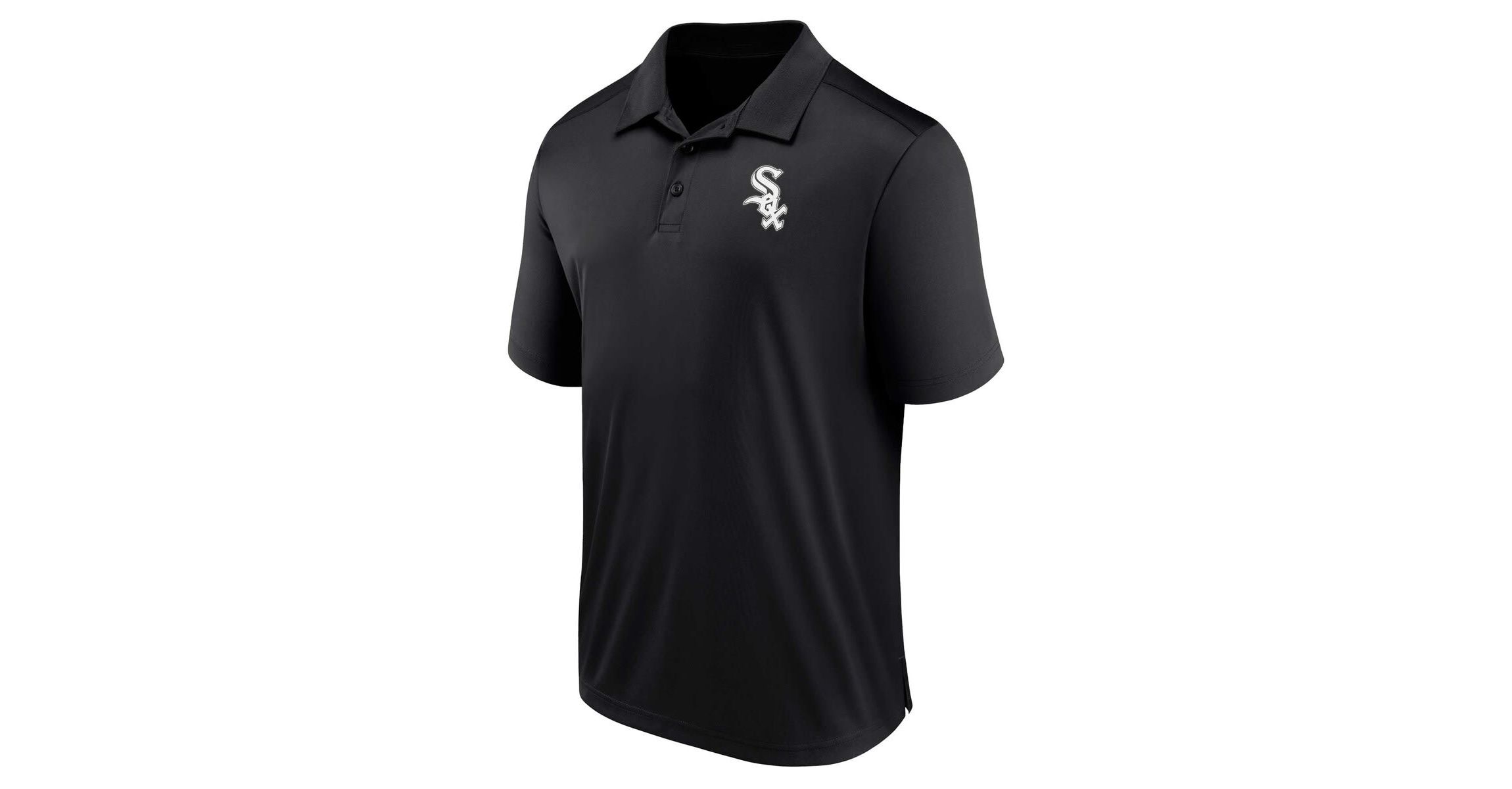 Chicago White Sox MLB Fanatics Chicago Sox Logo Polo
