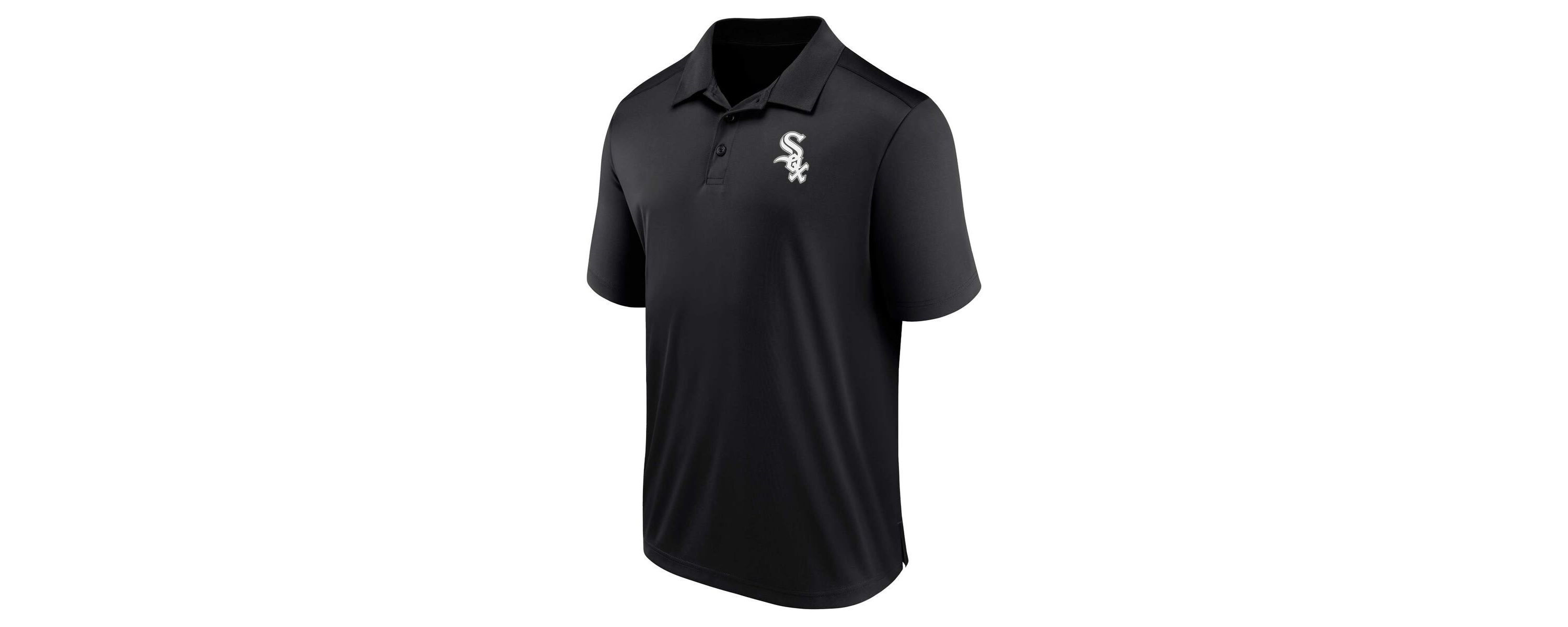 Chicago White Sox MLB Fanatics Chicago Sox Logo Polo