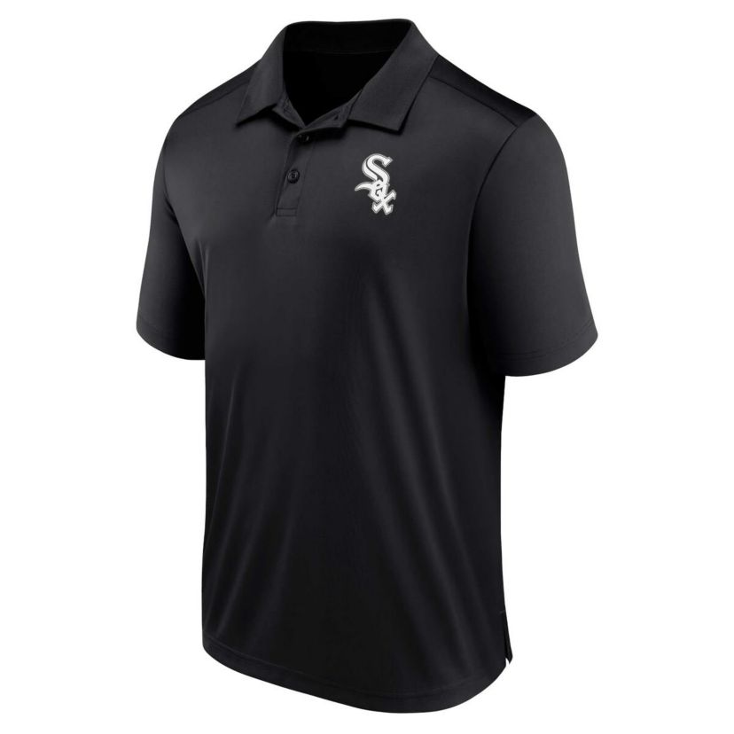 Chicago White Sox MLB Fanatics Chicago Sox Logo Polo