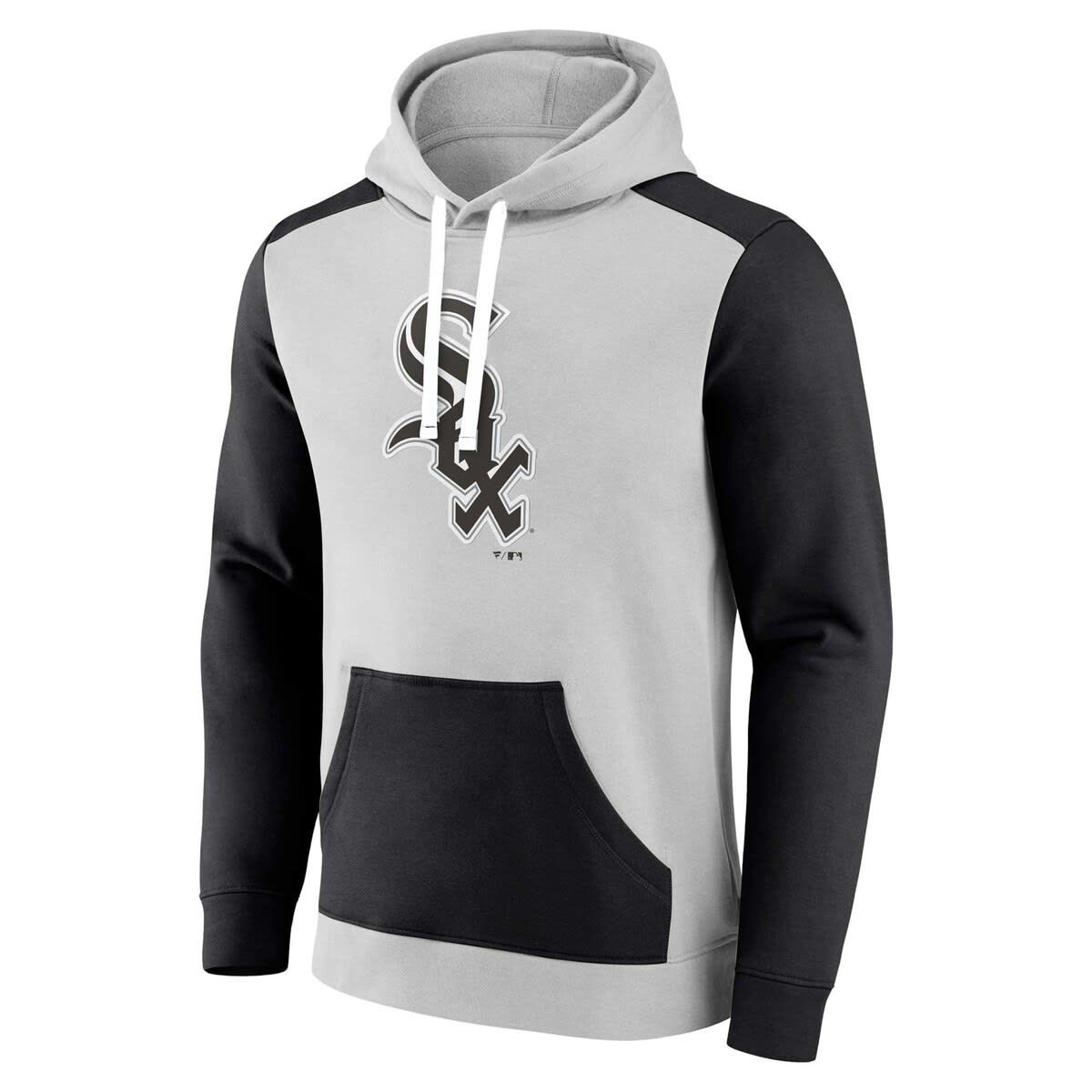 Chicago White Sox MLB Fanatics Chicago Sox Arctic Pullover Hoodie